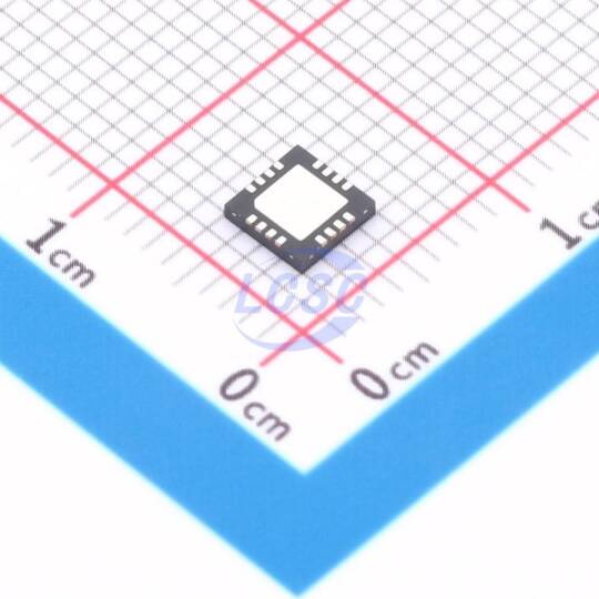 TI FDC2214RGHR - 2