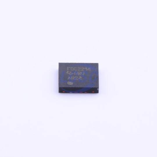 TI FDC2214RGHT - 3