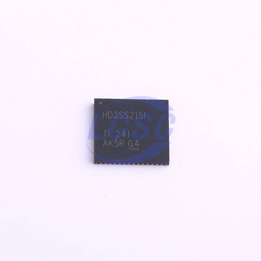TI HD3SS215IRTQR - 3