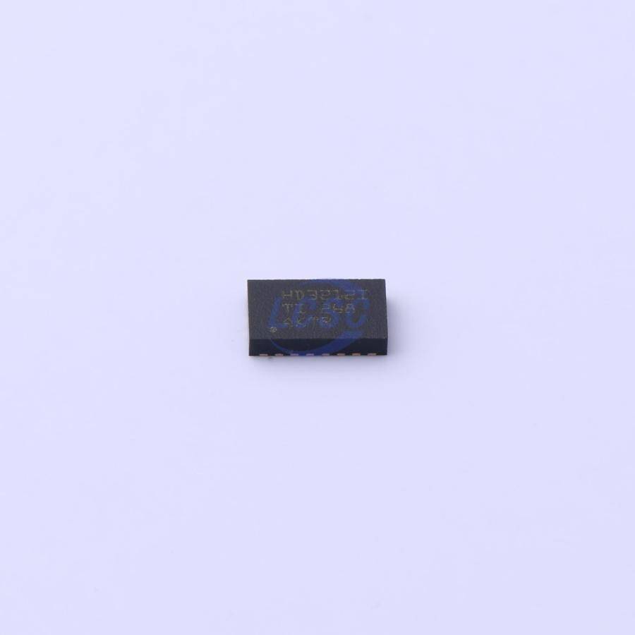 TI HD3SS3212IRKST - 3