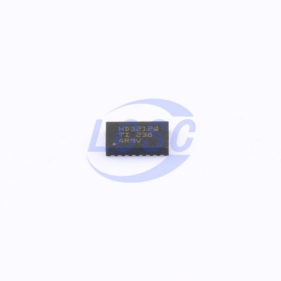 TI HD3SS3212RKSTQ1 - 3