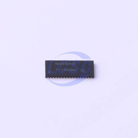 TI HD3SS3415RUAR - 3