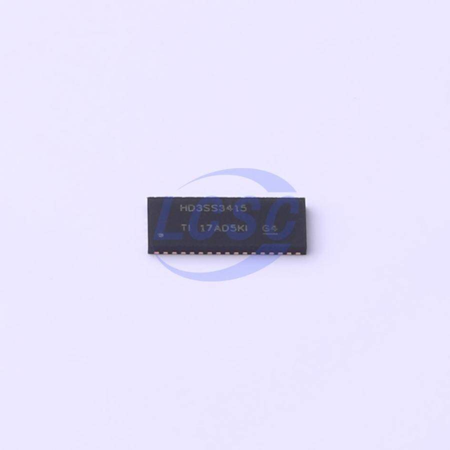 TI HD3SS3415RUAR - 3