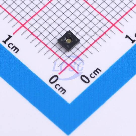TI HDC3020QDEFRQ1