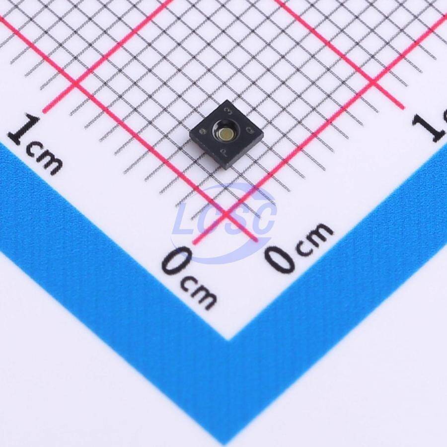 TI HDC3020QDEFRQ1 - 1