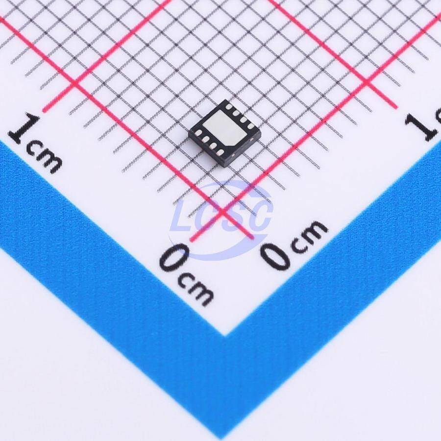TI HDC3020QDEFRQ1 - 2