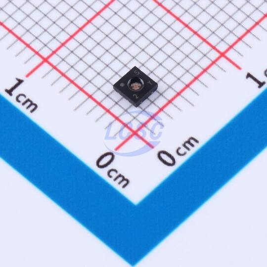 TI HDC3120QDEFRQ1