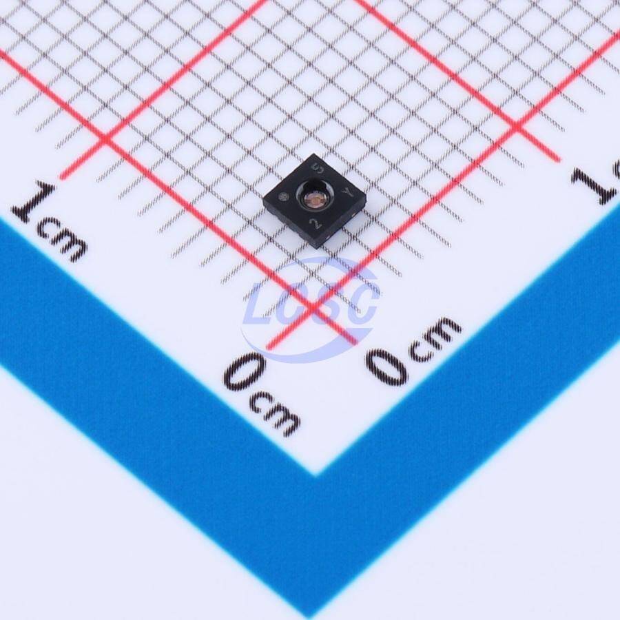 TI HDC3120QDEFRQ1