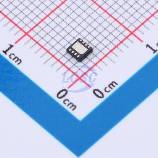 TI HDC3120QDEFRQ1 - 2