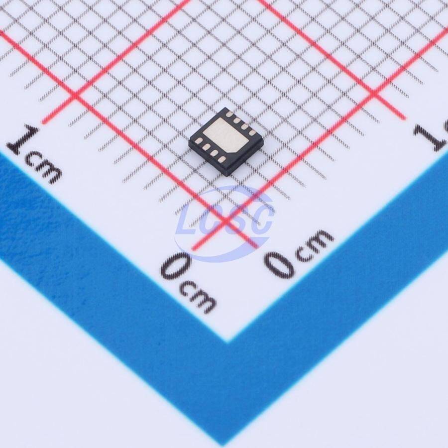 TI HDC3120QDEFRQ1 - 2