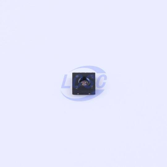 TI HDC3120QDEFRQ1 - 3