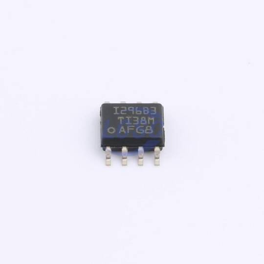 TI INA296B3IDR - 3