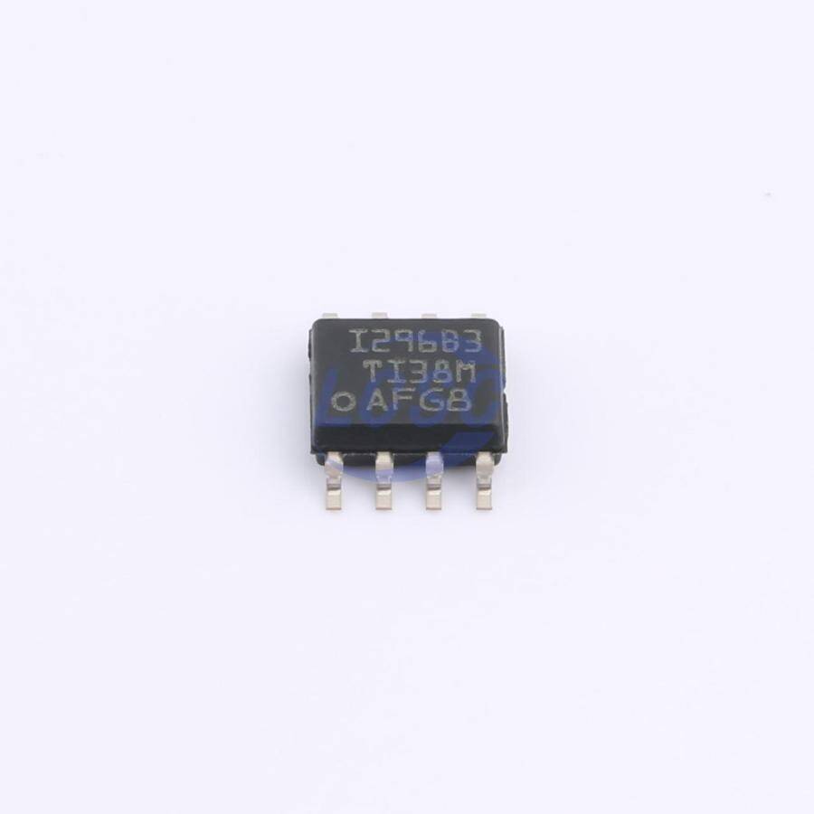 TI INA296B3IDR - 3