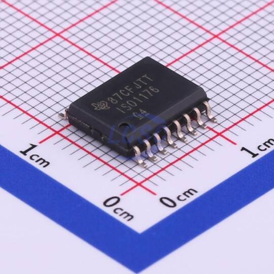 TI ISO1176DWR - 1