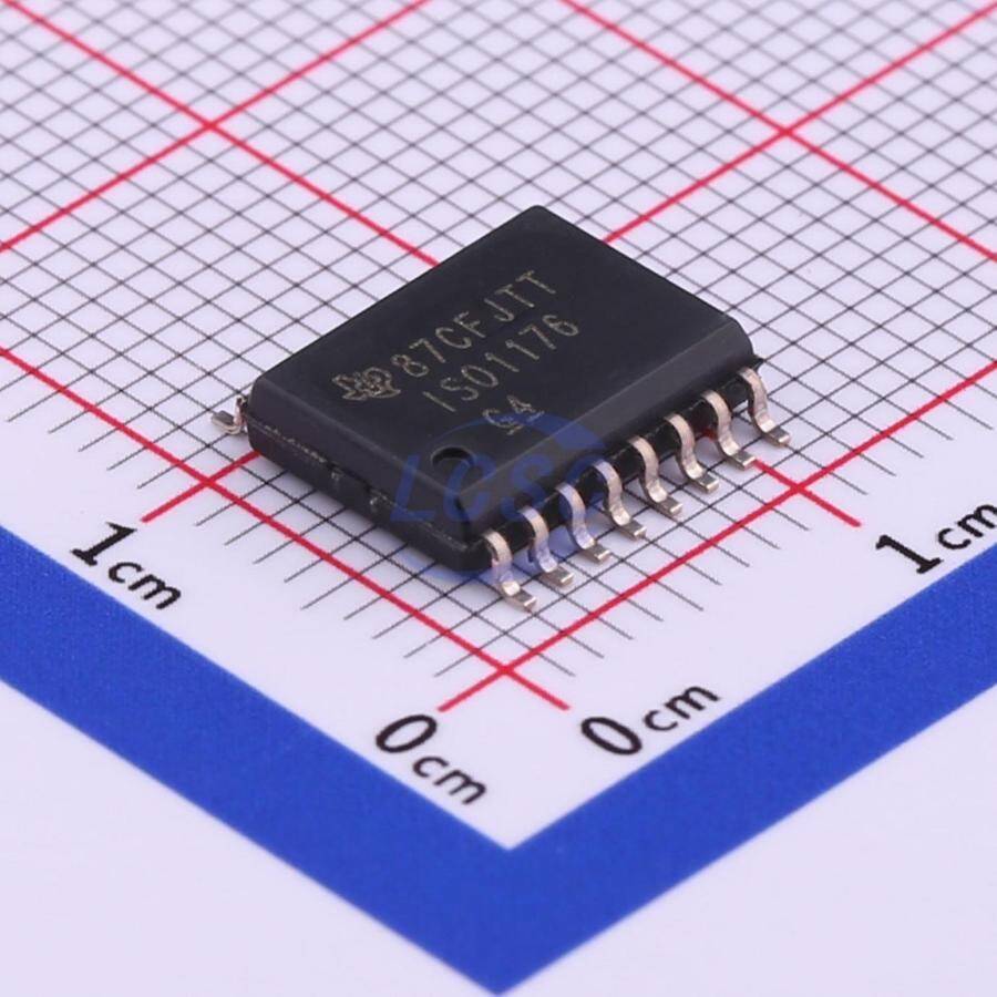 TI ISO1176DWR - 1