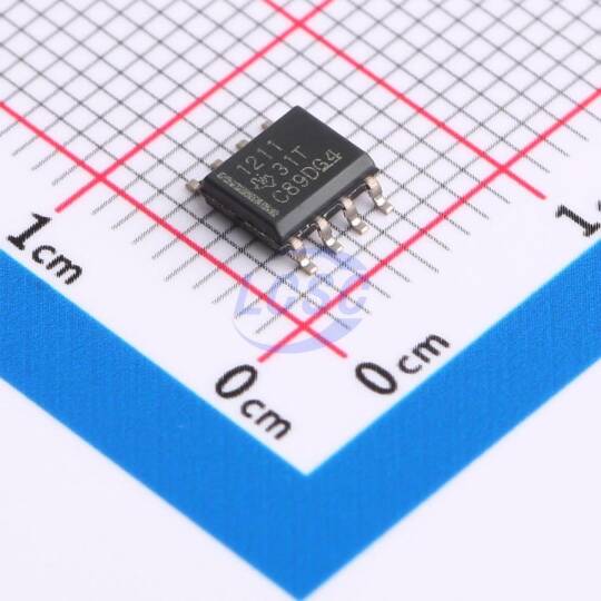 TI ISO1211DR - 1