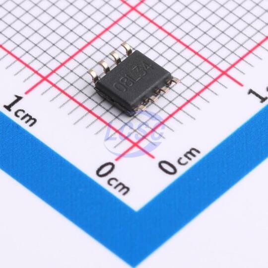 TI ISO1211DR - 2