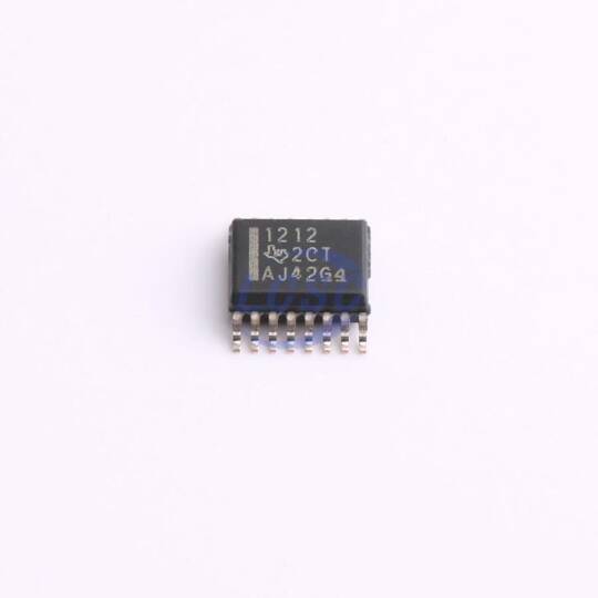 TI ISO1212DBQ - 3