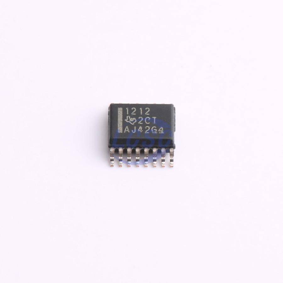 TI ISO1212DBQ - 3