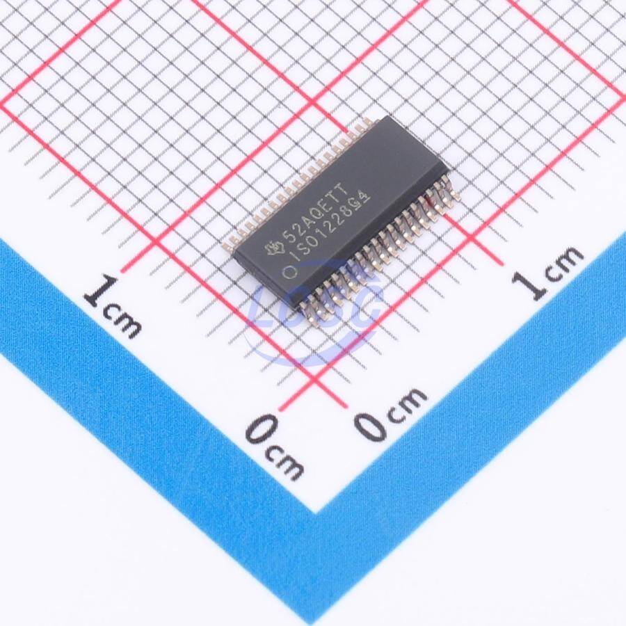 TI ISO1228DFBR - 1
