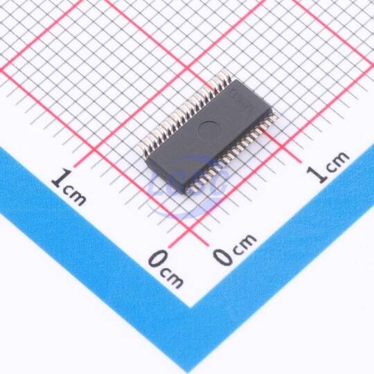 TI ISO1228DFBR - 2