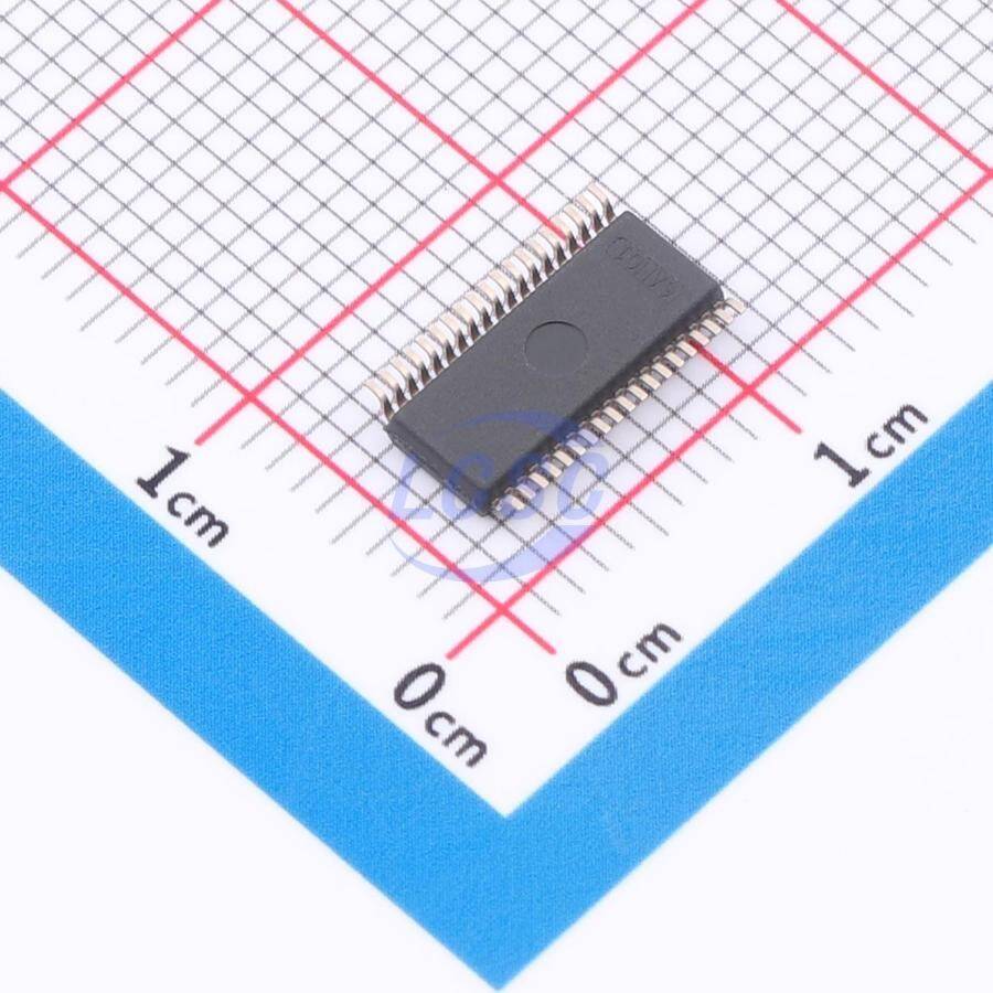 TI ISO1228DFBR - 2