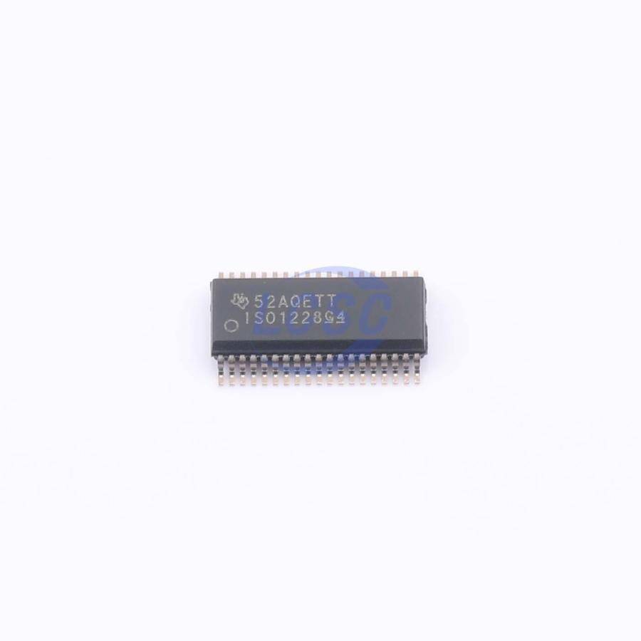 TI ISO1228DFBR - 3