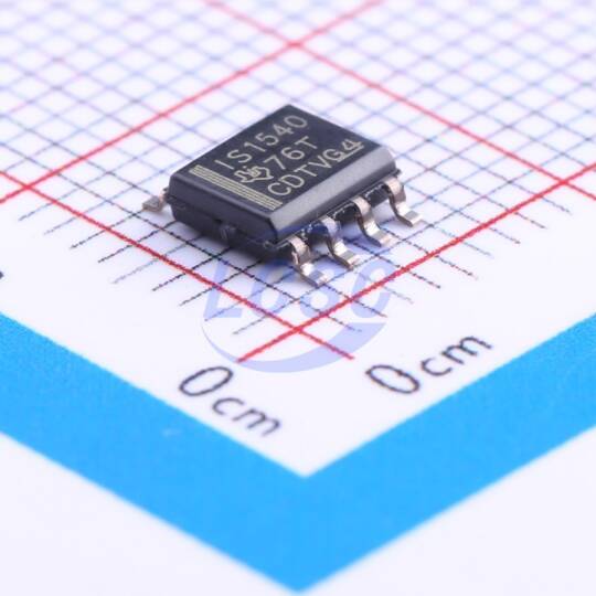 TI ISO1540DR - 1