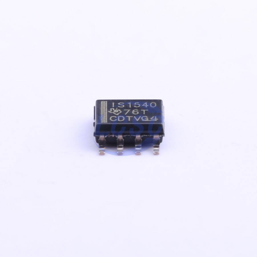 TI ISO1540DR - 3