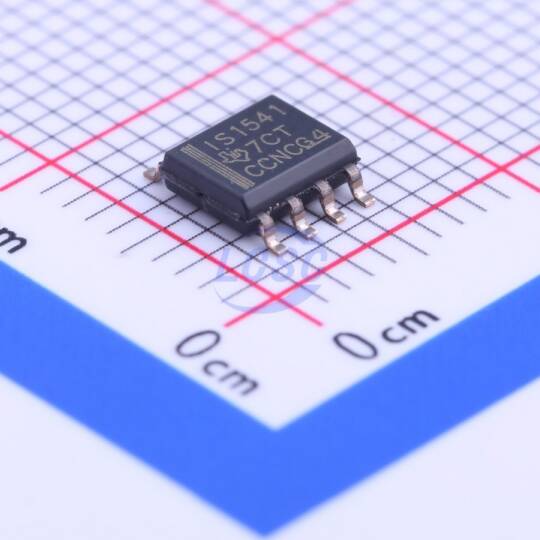 TI ISO1541D - 1