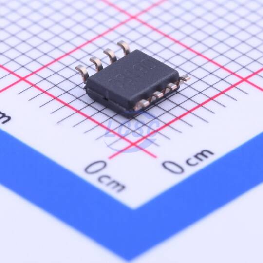 TI ISO1541D - 2