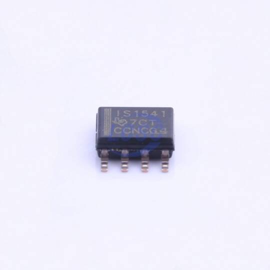 TI ISO1541D - 3