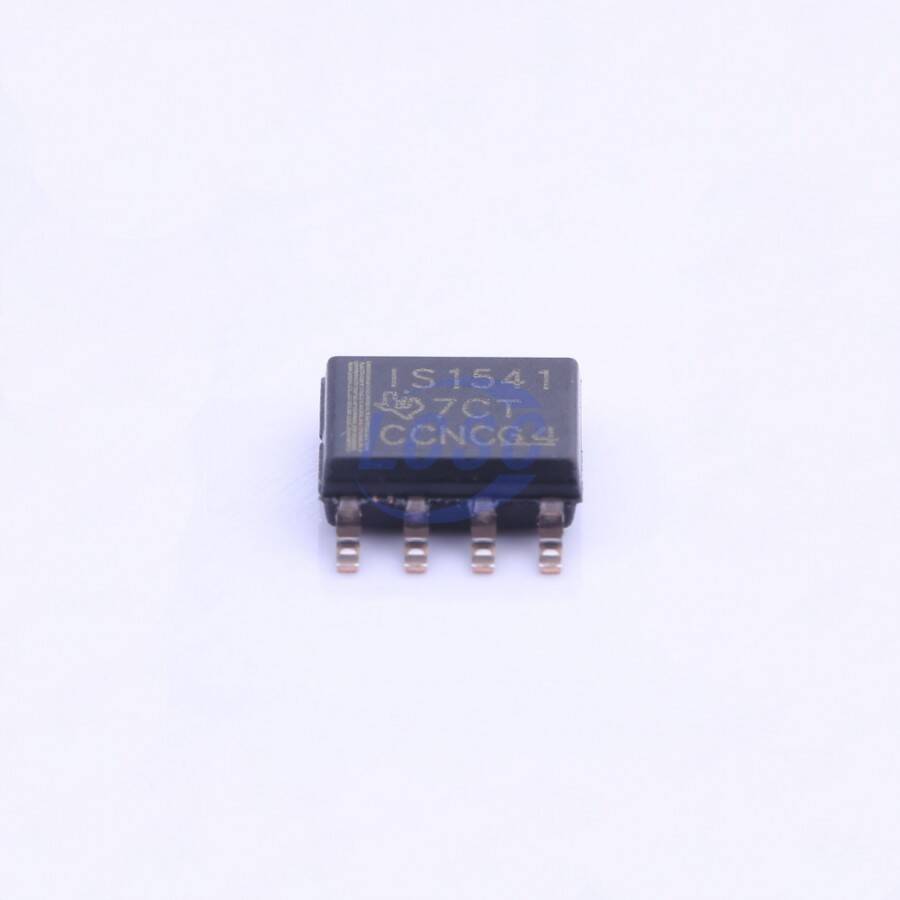 TI ISO1541D - 3