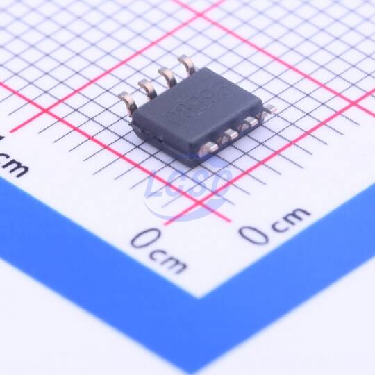 TI ISO1541DR - 2