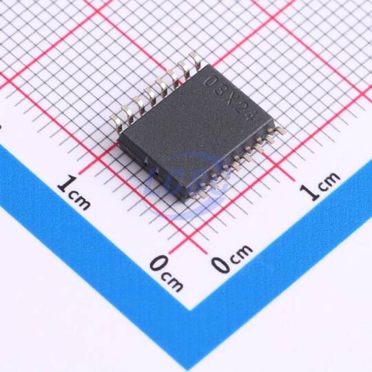 TI ISO15DWR - 2