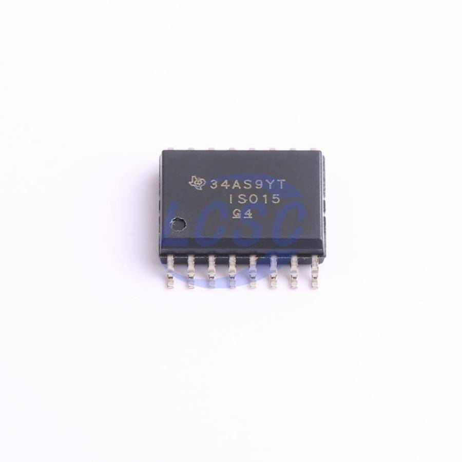 TI ISO15DWR - 3