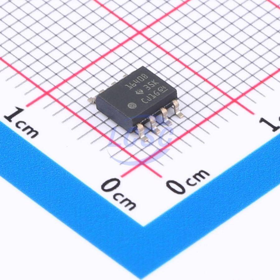 TI ISO1640BDR - 1