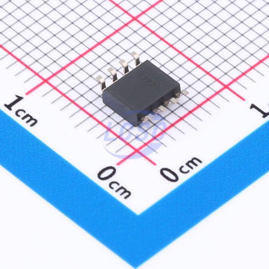 TI ISO1640BDR - 2