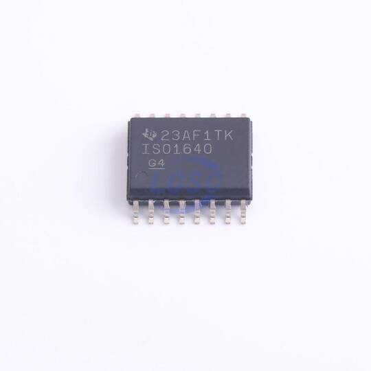 TI ISO1640DWR - 3