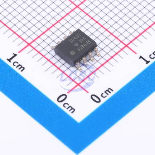 TI ISO1641BDR - 1