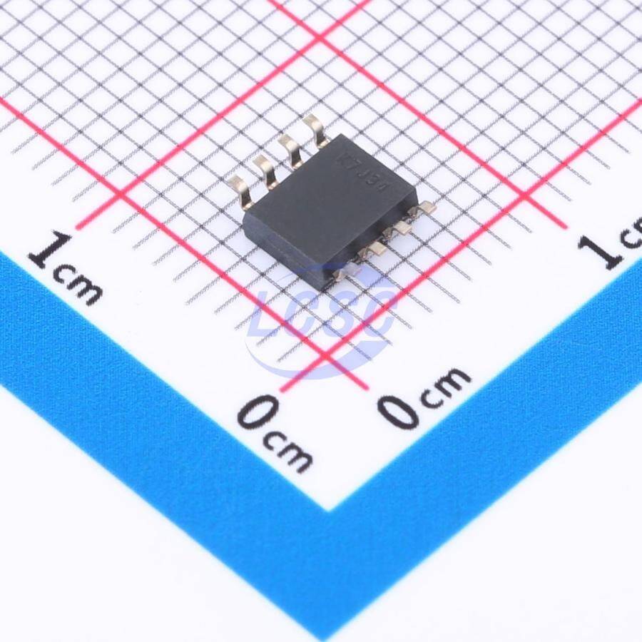 TI ISO1641BDR - 2