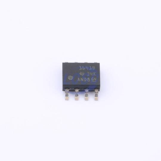 TI ISO1641BDR - 3