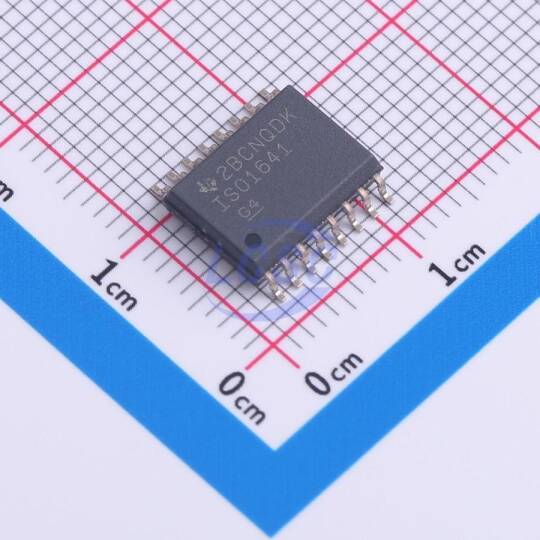 TI ISO1641DWR - 1