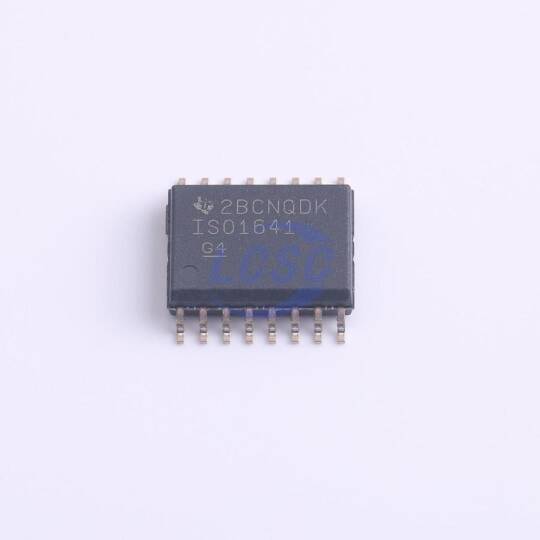 TI ISO1641DWR - 3