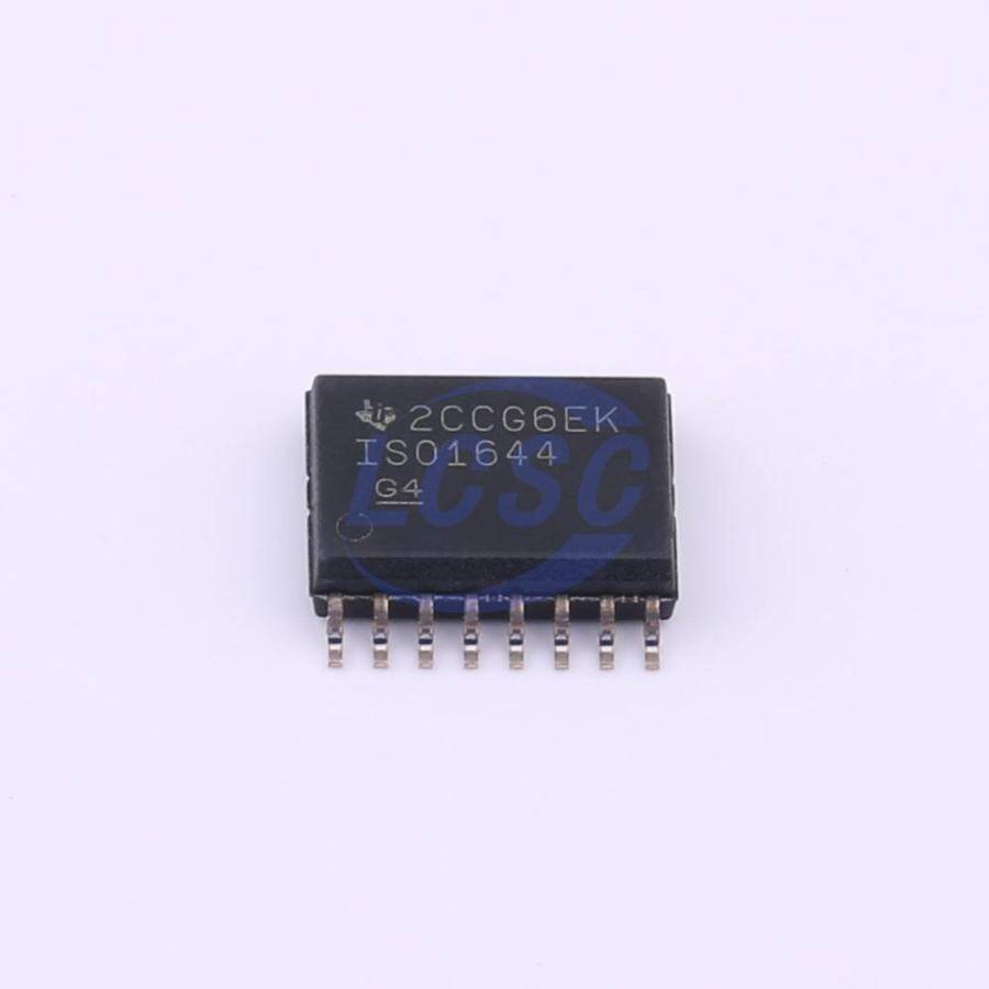 TI ISO1644DWR - 3