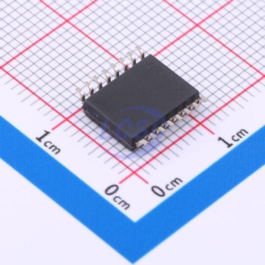 TI ISO35TDW - 2