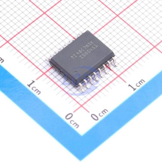 TI ISO5451DWR - 1