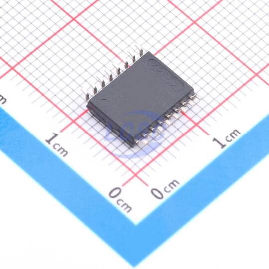 TI ISO5451DWR - 2