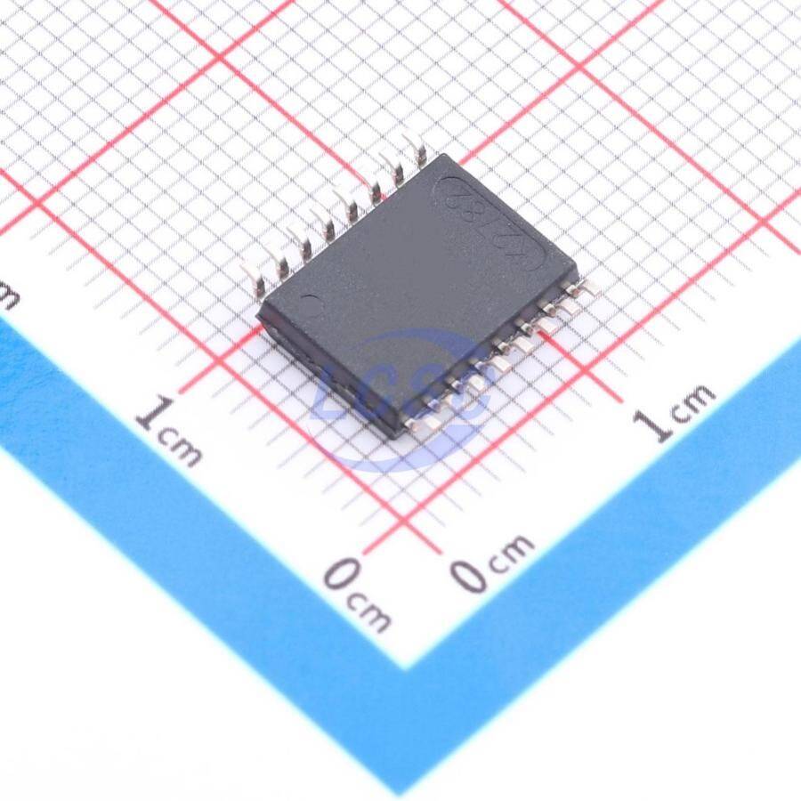 TI ISO5451DWR - 2