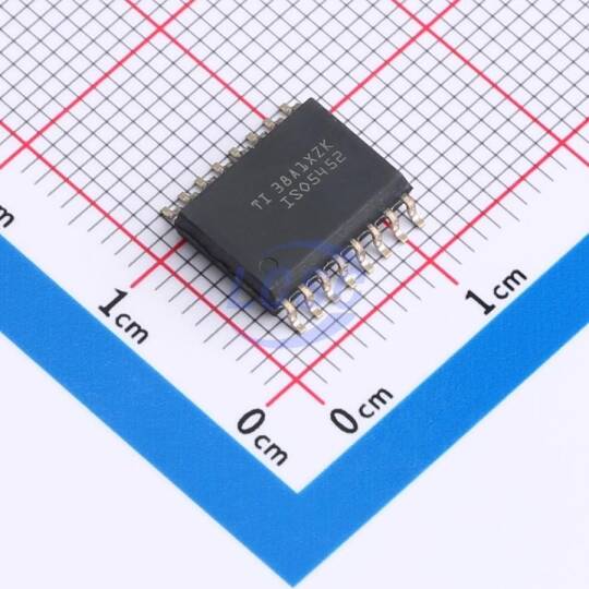 TI ISO5452DWR - 1